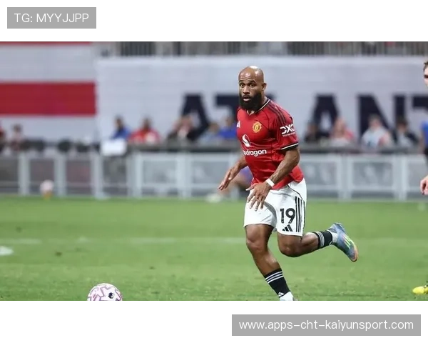 曼联反击速度训练显著提升，重塑战术新格局