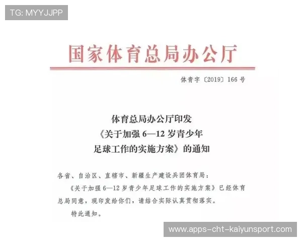 中国足球青少年足球培训体系深化改革，中国足协关于青少年培训协议