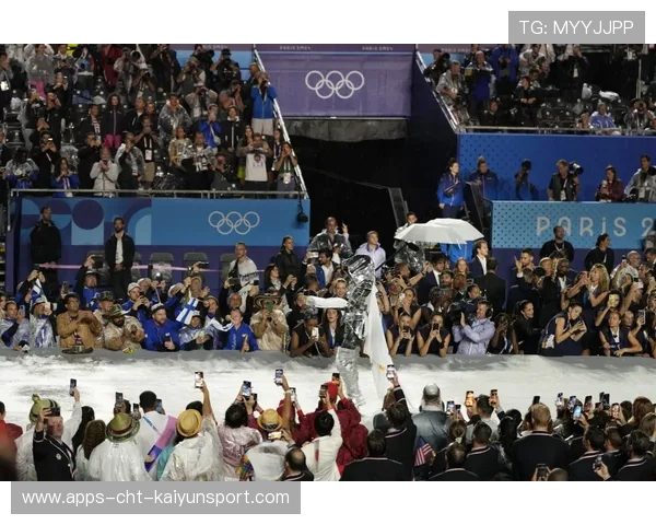 巴黎奥运开幕式打破传统，走进城市，巴黎奥运会开幕式门票多少钱