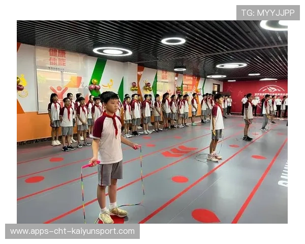 联盟与政府合作开展校园体育基础设施改善项目，学校体育基础设施