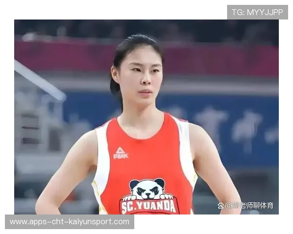 王思雨说:抓住机会,我就是关键女王! 王思雨说:抓住机会,我就是关键女王!