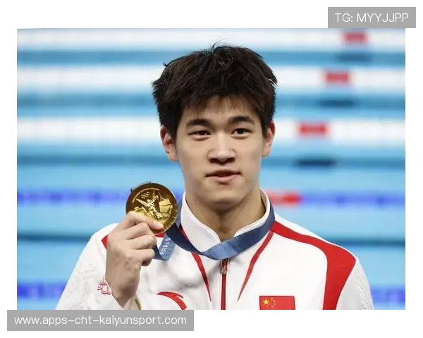 潘展乐澳洲外训刷新纪录,竞技状态达巅峰 潘展乐澳洲外训刷新纪录,竞技状态达巅峰