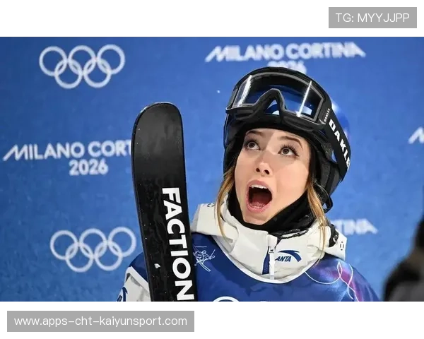 谷爱凌U型池完成1440度转体,米兰冬奥预赛高分领跑全球冰雪