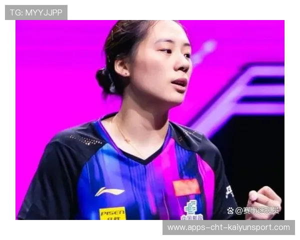 钱天一、陈熠进入女单排名前十,中国女乒梯队建设厚度令世界侧目 钱天一、陈熠进入女单排名前十,中国女乒梯队建设厚度令世界侧目